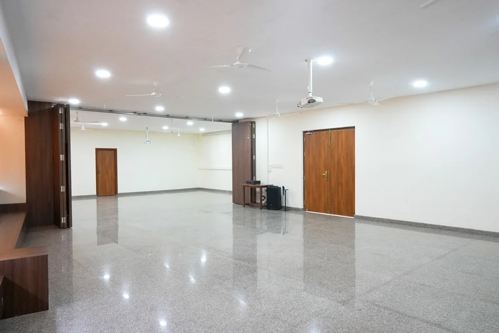 Conference Halls – image 3